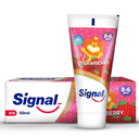SIGNAL STRAWBERRY TOOTHPASTE 50ML