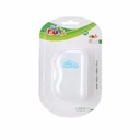 SILICON BREAST PROTECTOR 2 PCS LA FRUTTA