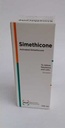 SIMETHICONE MUP SYURP