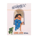 SIMPLEX LONG LOVE 3 CANDOMS