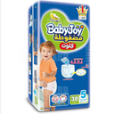 BABY JOY CULOTTE 5 38 PIECES