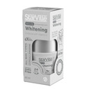 STARVILLE ROLL ON FRAGRANCE FREE 60 ML WHITENING
