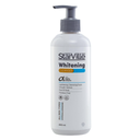 STARVILLE WHITENING CLEANSER 400ML