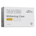 STARVILLE WHITENING SOAP 100 ML