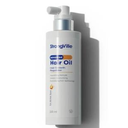 STRONGVILLE HAIR OIL ADVANCED 200 ML