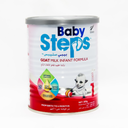 BABY STEPS 1 MILK 300 GM