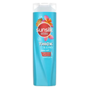 SUNSILK SHAMPOO THICK & LONG 350 ML
