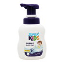 SUPER KIDS BUBBLE BATH GEL 300ML
