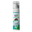 SUPER KIDS FACIAL FOAM 200ML