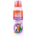 SUPER KIDS SUNSCREEN LOTION