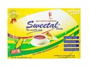 SWEETAL 100 SACHETS