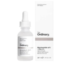 THE ORDINARY NIACINAMIDE 10% +ZINC 1% 30 ML