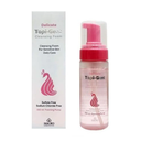 TOPI GENT DELICATE FOAM 150ML