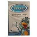 True Silicone Teat m
