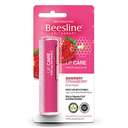BEESLINE LIP CARE WITH STRAWBRRY