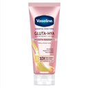VASELINE ESSENTIAL EVEN TONE SMOOTH RADIANCE 200ML