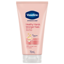 VASELINE HEALTHY HANDS STRONGER 75ML
