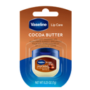 VASELINE LIP THERAPY COCOA BUTTER 7G