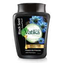VATIKA CONDITIONING CREAM BLACK SEED 250 GM