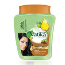 VATIKA CONDITIONING CREAM MINK OIL 250 GM