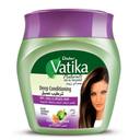 VATIKA CONDITIONING CREAM OLIVE ALMOND HENNA 250 G