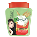 VATIKA CONDITIONING CREAM WHEAT GERM OIL 250 GM