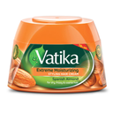VATIKA CREAM HAIR ALMOND 140 ML