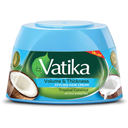 VATIKA HAIR CREAM COCONUT 190ML
