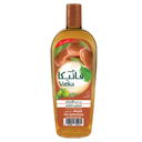 VATIKA  OIL WITH ARGAN OIL 90ML