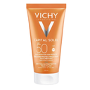VICHY IDEAL SOLEIL +50 VELVETY CREAM 50ML