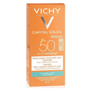 VICHY IDEAL SOLEIL BB TEINTE HALE  SPF+50