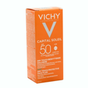 VICHY IDEAL SOLEIL SPF+50 FACE FLUID 50ML