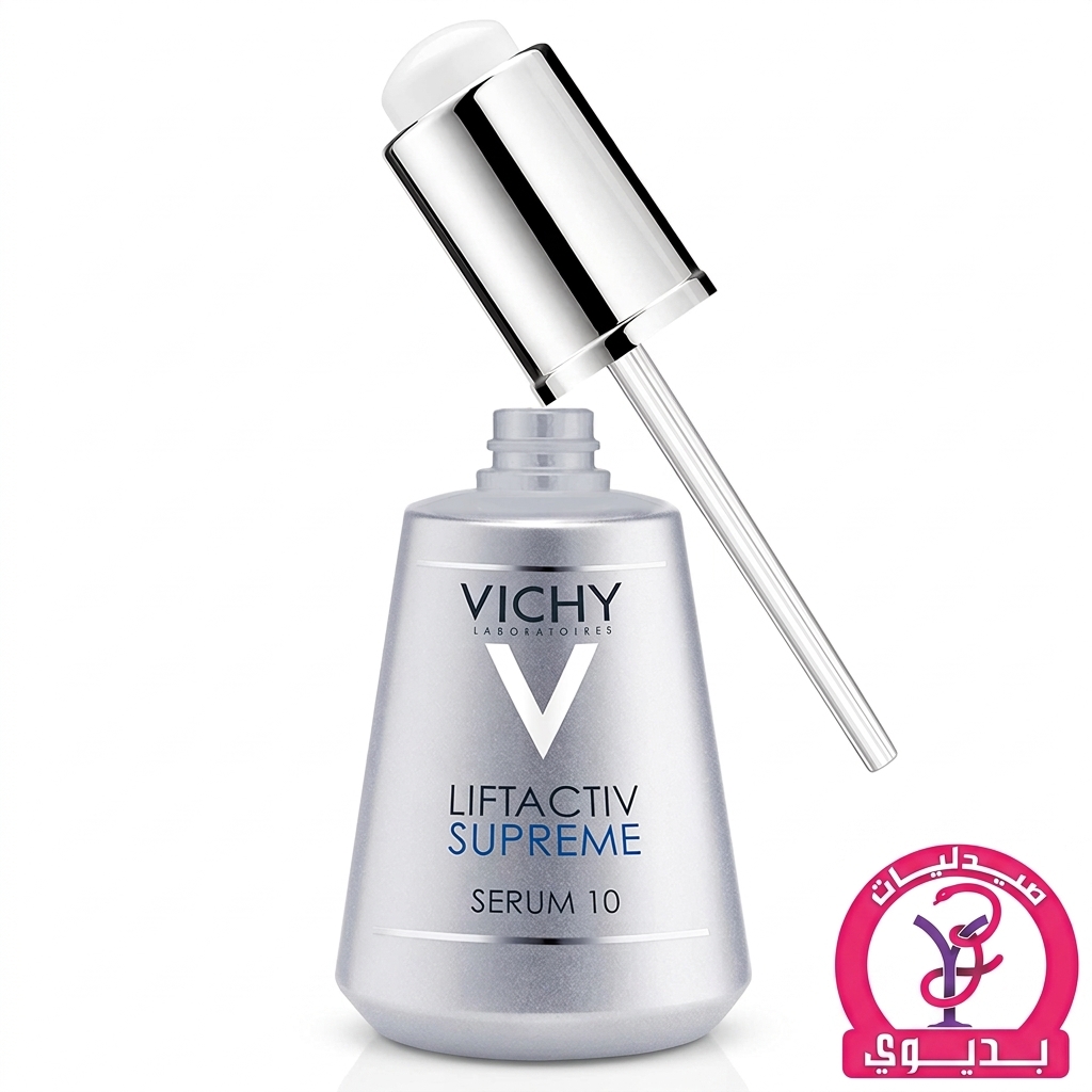 VICHY LIFTACTIV SUPREME SERUM 10 30ML