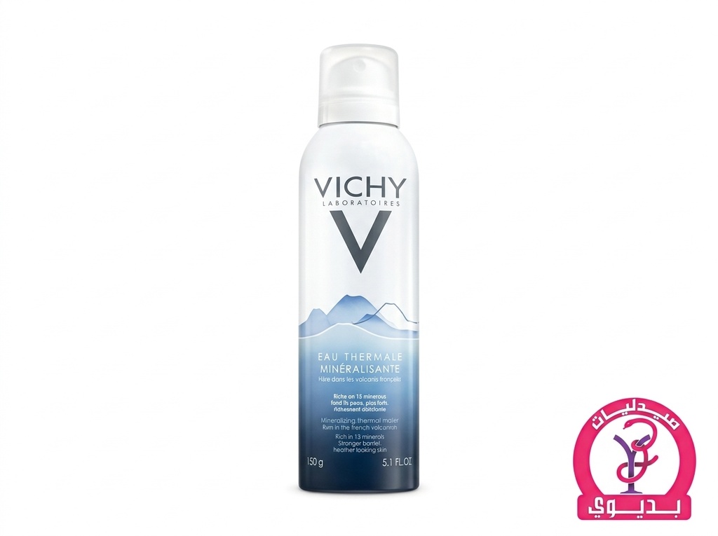 VICHY THERMAL WATER 150MG