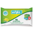 WHITE LEMON 20WIPES