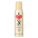 X.L.GOLD SPRAY 150ML