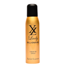 XL SPRAY BILLIONAIRE 150 ML