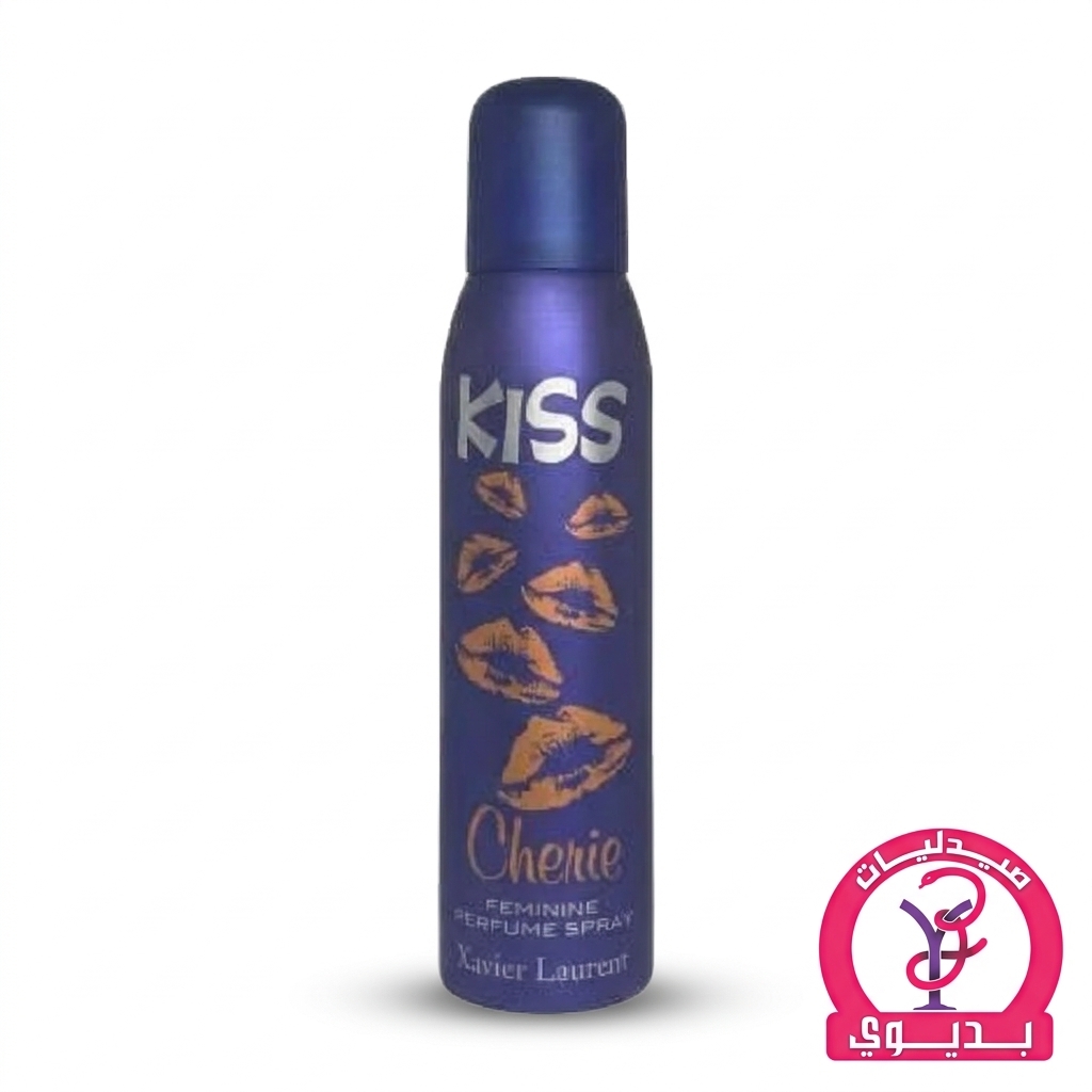 XL SPRAY KISS 150ML
