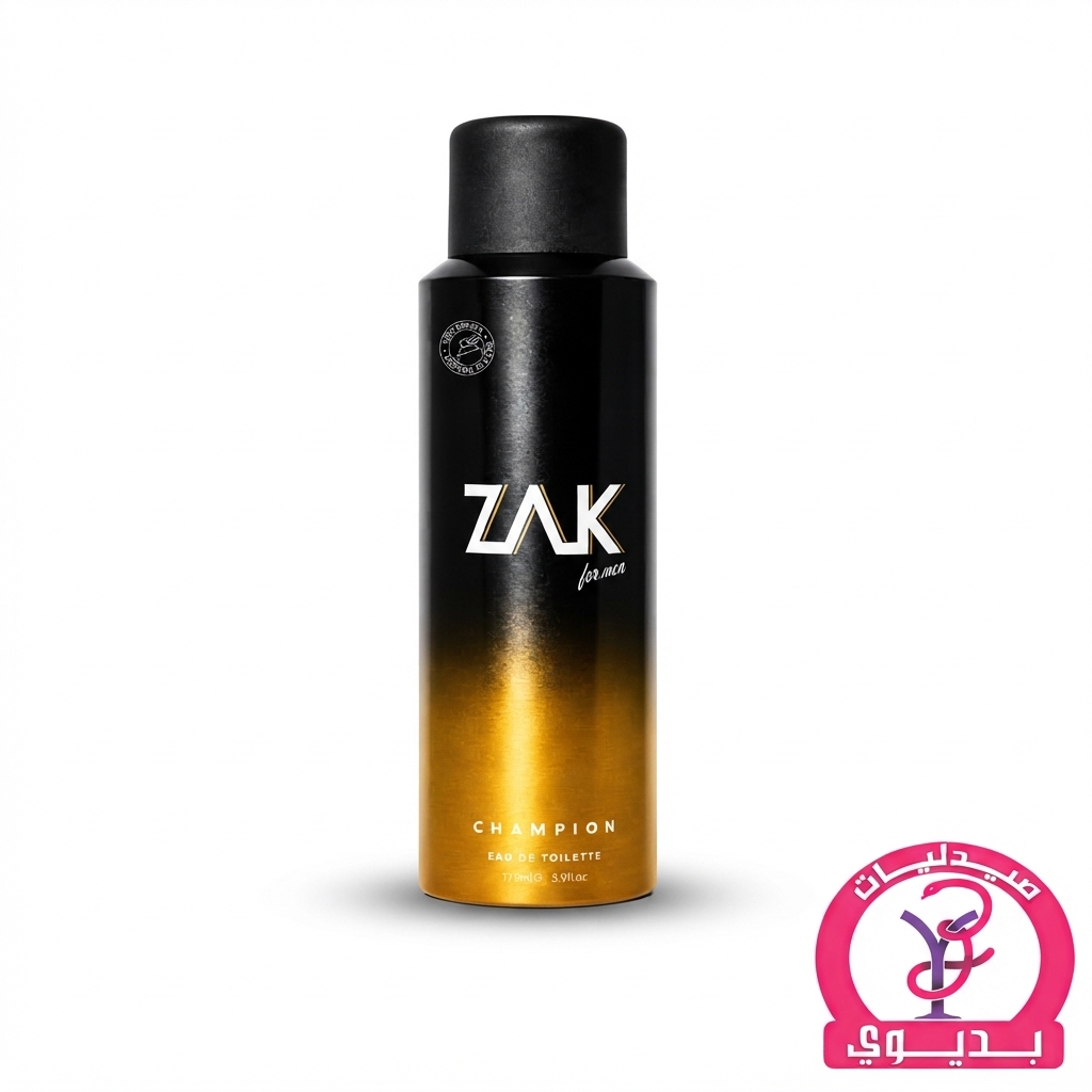 ZAK CHAMPION 90ML