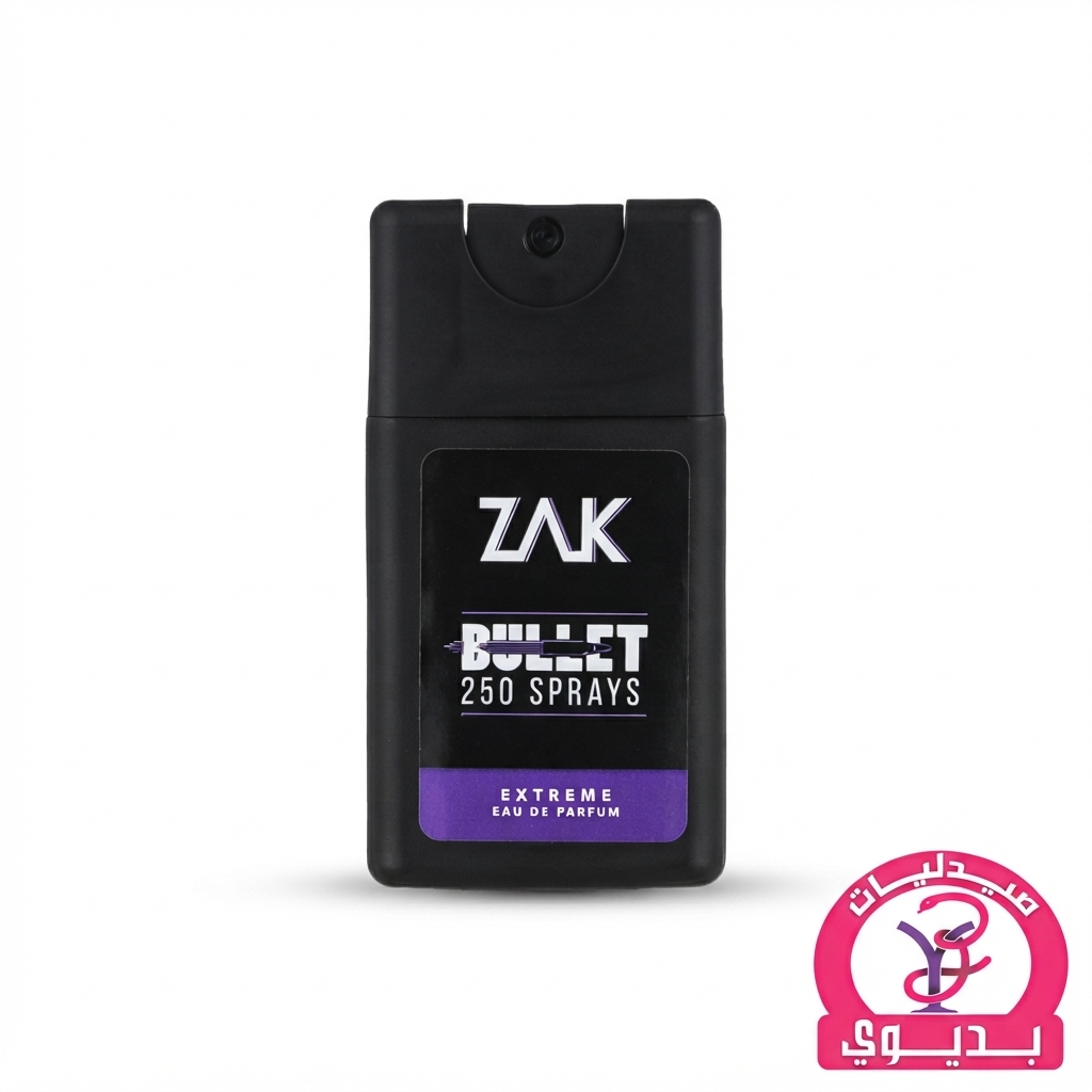 ZAK POCKET EXTREME 25ML