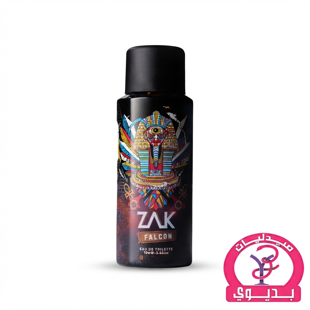 ZAK FALCON 90ML