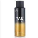 ZAK SPRAY BLACK CHAMPION 175 ML