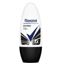 REXONA INVISIBLE ROLL ON 50ML