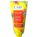 CARE & MORE BODY LOTION TROPICAL 150ML
