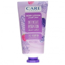 CARE & MORE BODY LOTION MIXED BERRIES 150ML