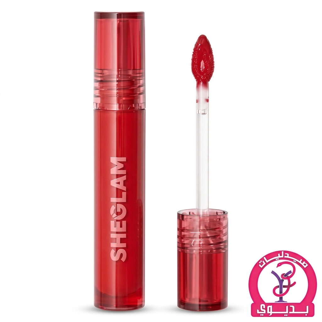 SHEGLAM PEEL TALK LIP TINT 3.3ML