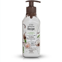 EVA RECIPE LOTION COCONUT SCENT 370ML