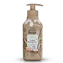 EVA RECIPE LOTION MOCHA SCENT 370ML
