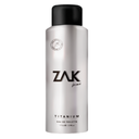 ZAK SPRAY TITANIUM 175ML
