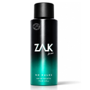 ZAK SPRAY NO RULES 175ML